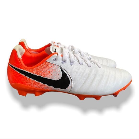 Nike Tiempo Legend XII Pro FG “Hyper Crimson” main image 9